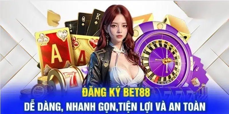 Những điểm ưu việt của sân chơi Bet88