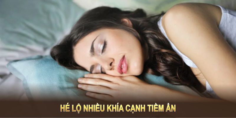 Nằm mơ thấy người yêu cũ đánh đề con gì hé lộ nhiều khía cạnh tiềm ẩn