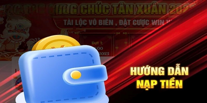 Chi tiết từng bước thực hiện nạp tiền bet88 cho tân binh